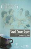 Small Group Study Leader's Guide