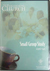 Small Group Study - DVD only