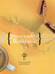 Peacemaker Workbook