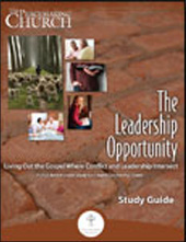 The Leadership Opportunity Participant Guide