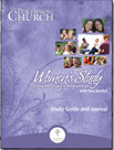 Women's Study Participant Guide/Journal